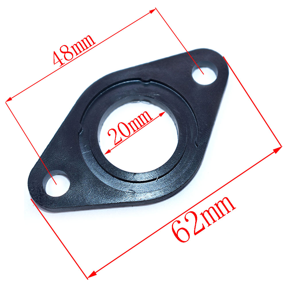Uszczelka do gaźnika PZ19 PZ20 – Motorcycle Gasket recenzja i cena