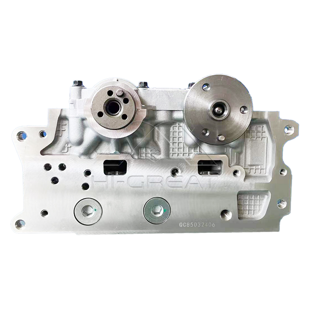 Hurtowy zestaw głowicy cylindr – Engine Cylinder Head recenzja i cena