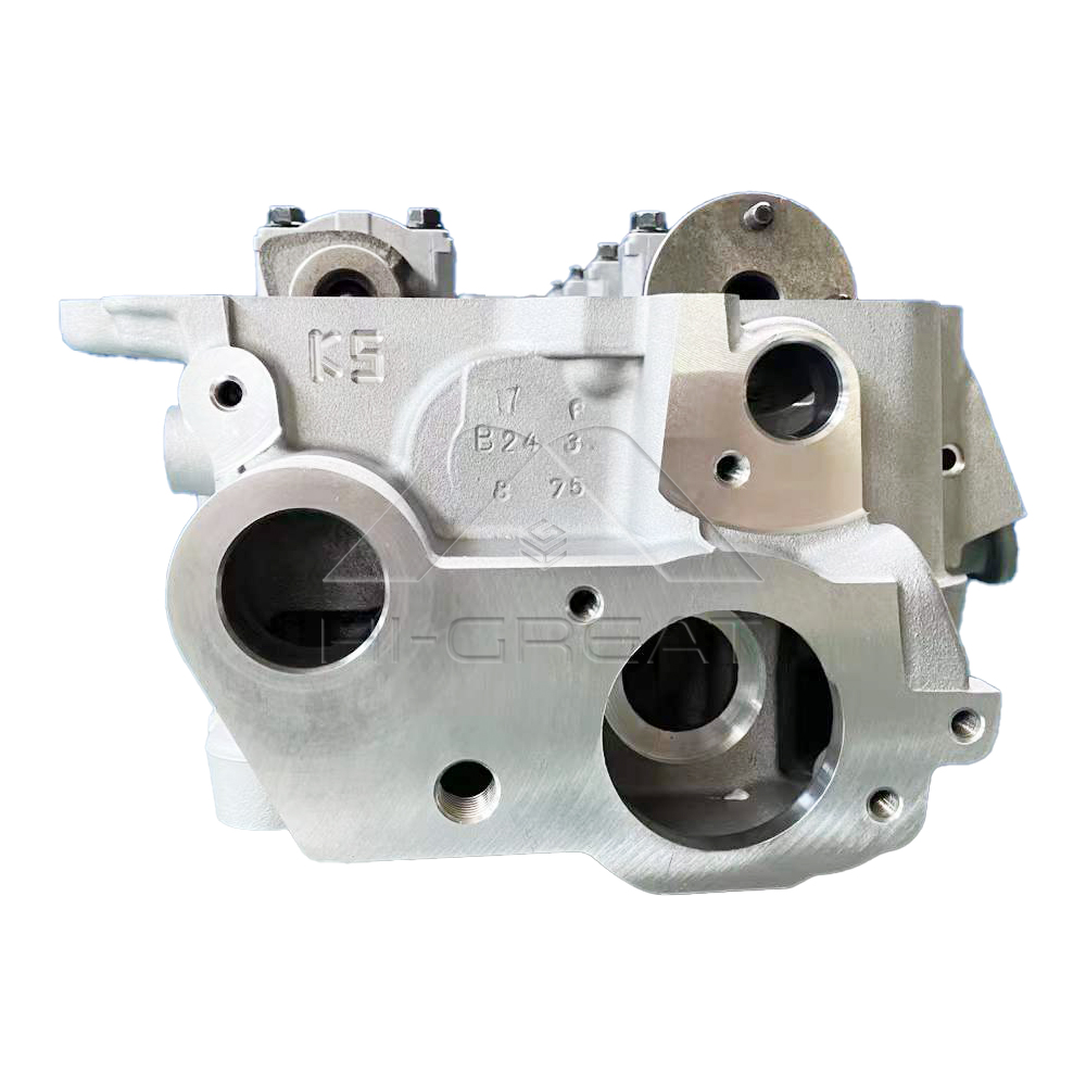 Hurtowy zestaw głowicy cylindr – Engine Cylinder Head recenzja i cena