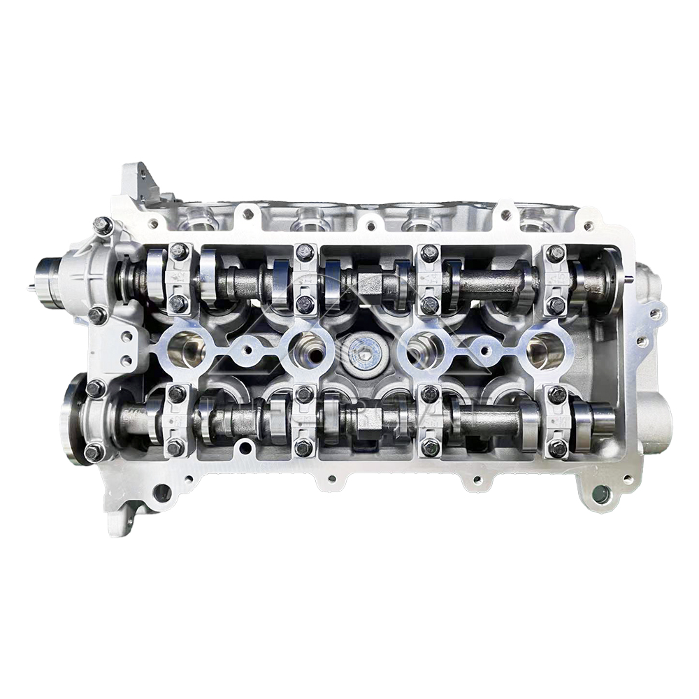 Hurtowy zestaw głowicy cylindr – Engine Cylinder Head recenzja i cena