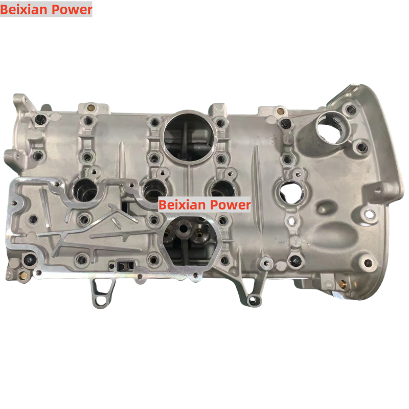 NAJWYŻSZEJ JAKOŚCI Zespół głow – Engine Cylinder Head recenzja i cena