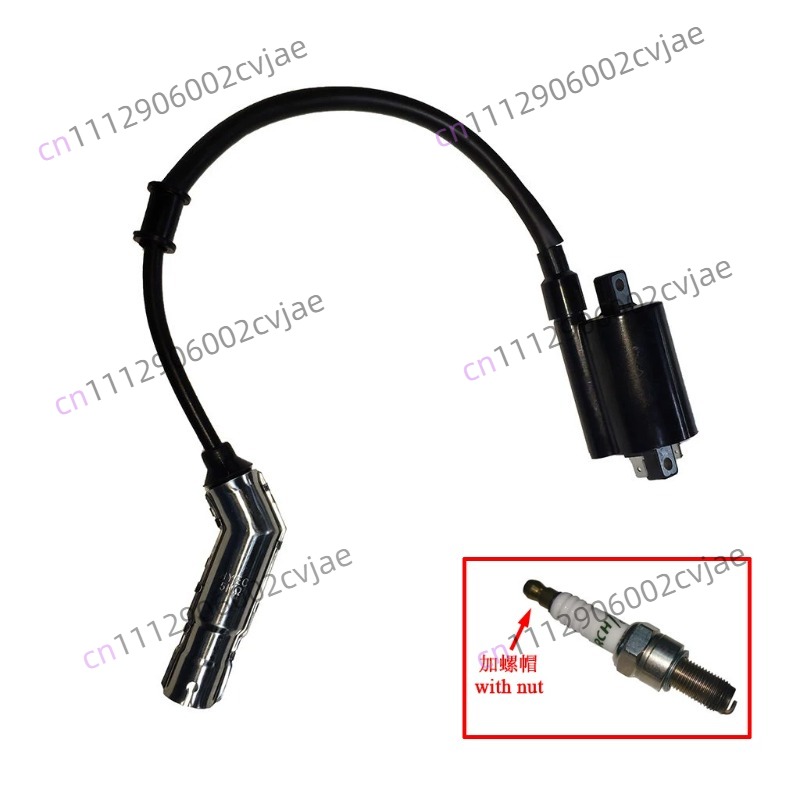 ZT310-V X T R1 2 Motocyklowy Z – Motorcycle Spark Plug recenzja i cena