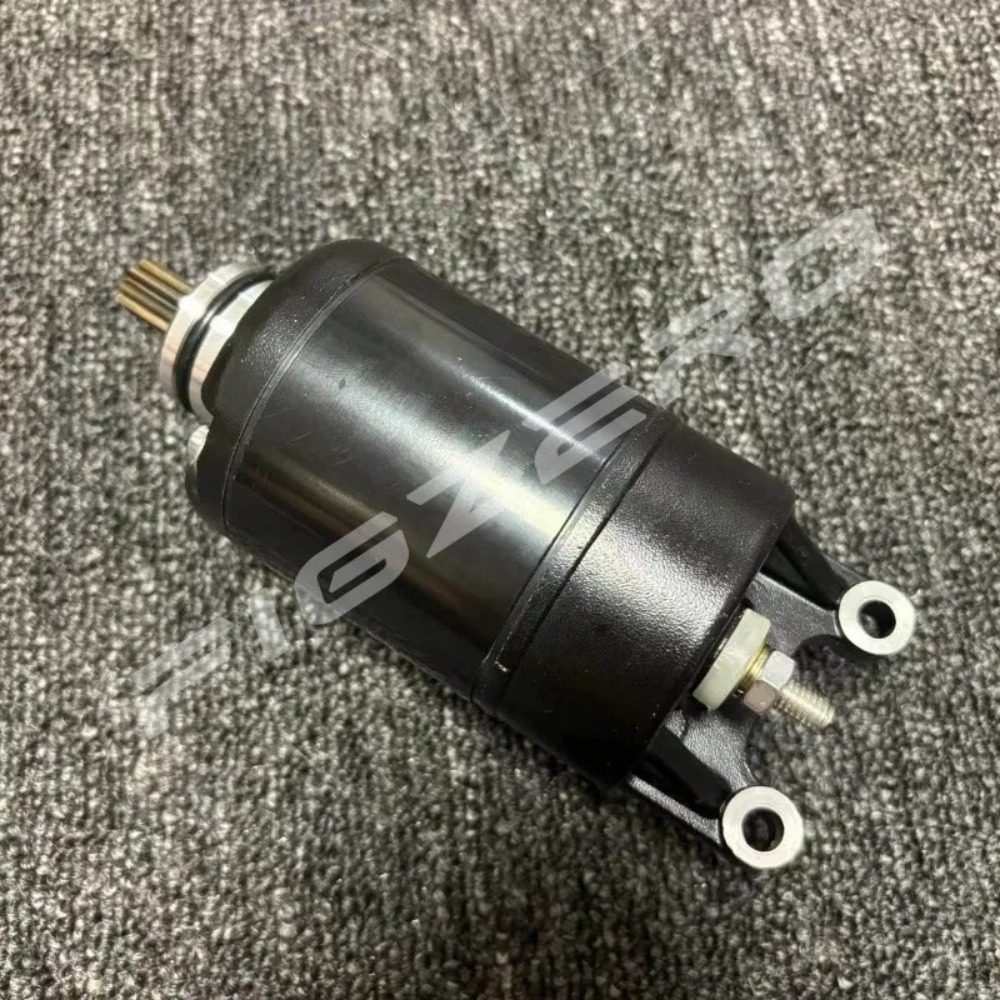 Rozrusznik 2013 2014 2015 2016 – Motorcycle Starter Motor recenzja i cena