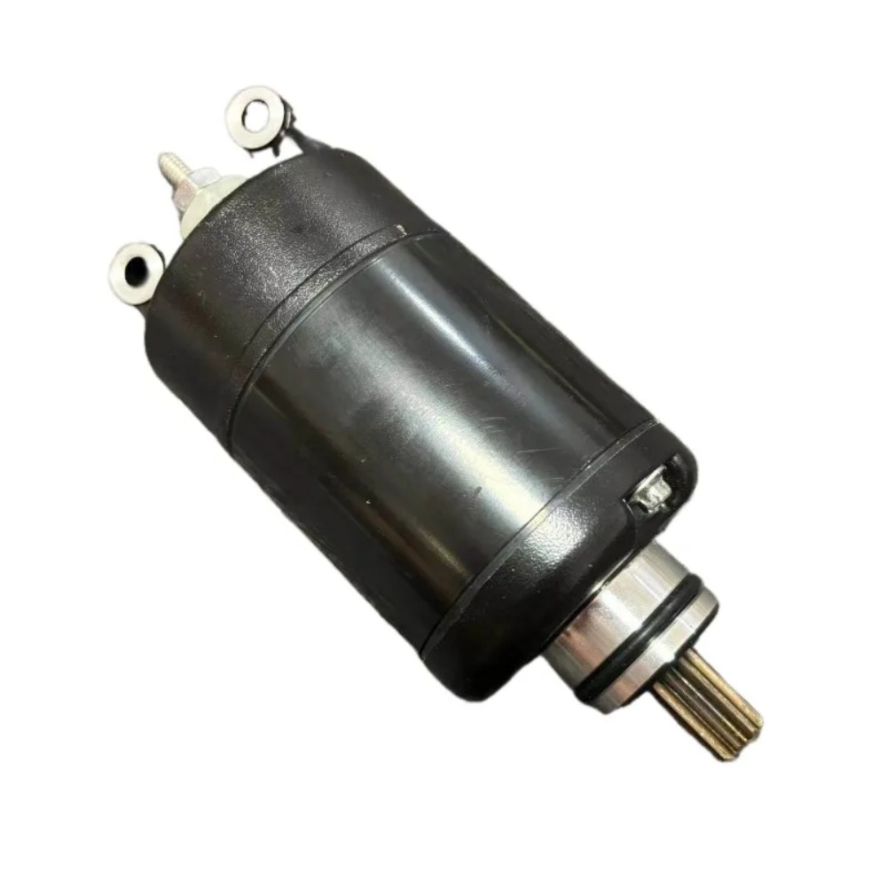 Rozrusznik 2013 2014 2015 2016 – Motorcycle Starter Motor recenzja i cena