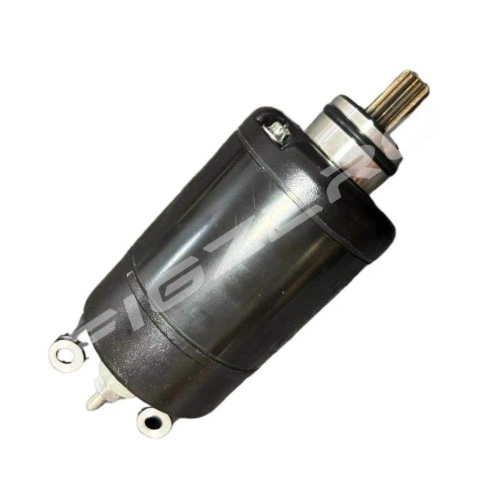 Rozrusznik 2013 2014 2015 2016 – Motorcycle Starter Motor recenzja i cena