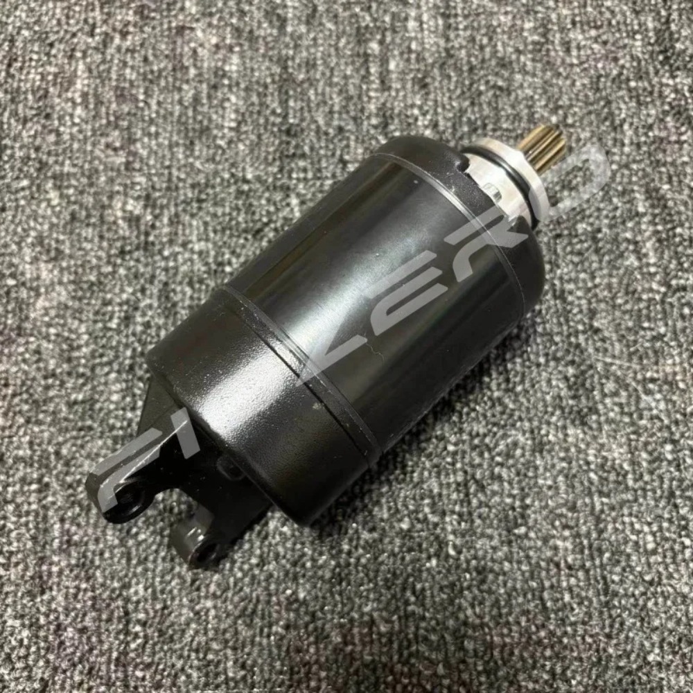Rozrusznik 2013 2014 2015 2016 – Motorcycle Starter Motor recenzja i cena