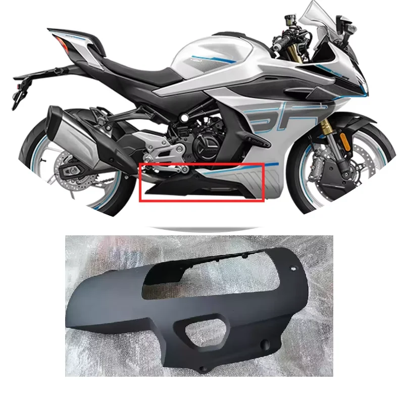 Oryginalna osłona silnika CFMO – Engine Parts Motorcycle recenzja i cena