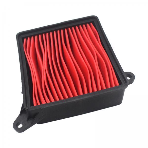 Piankowy filtr powietrza do mo – Engine Parts Motorcycle recenzja i cena