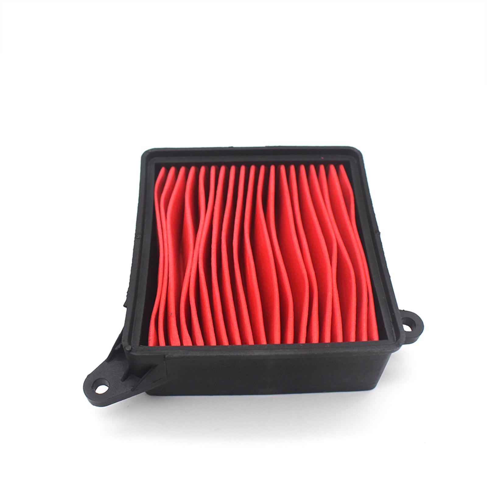 Piankowy filtr powietrza do mo – Engine Parts Motorcycle recenzja i cena