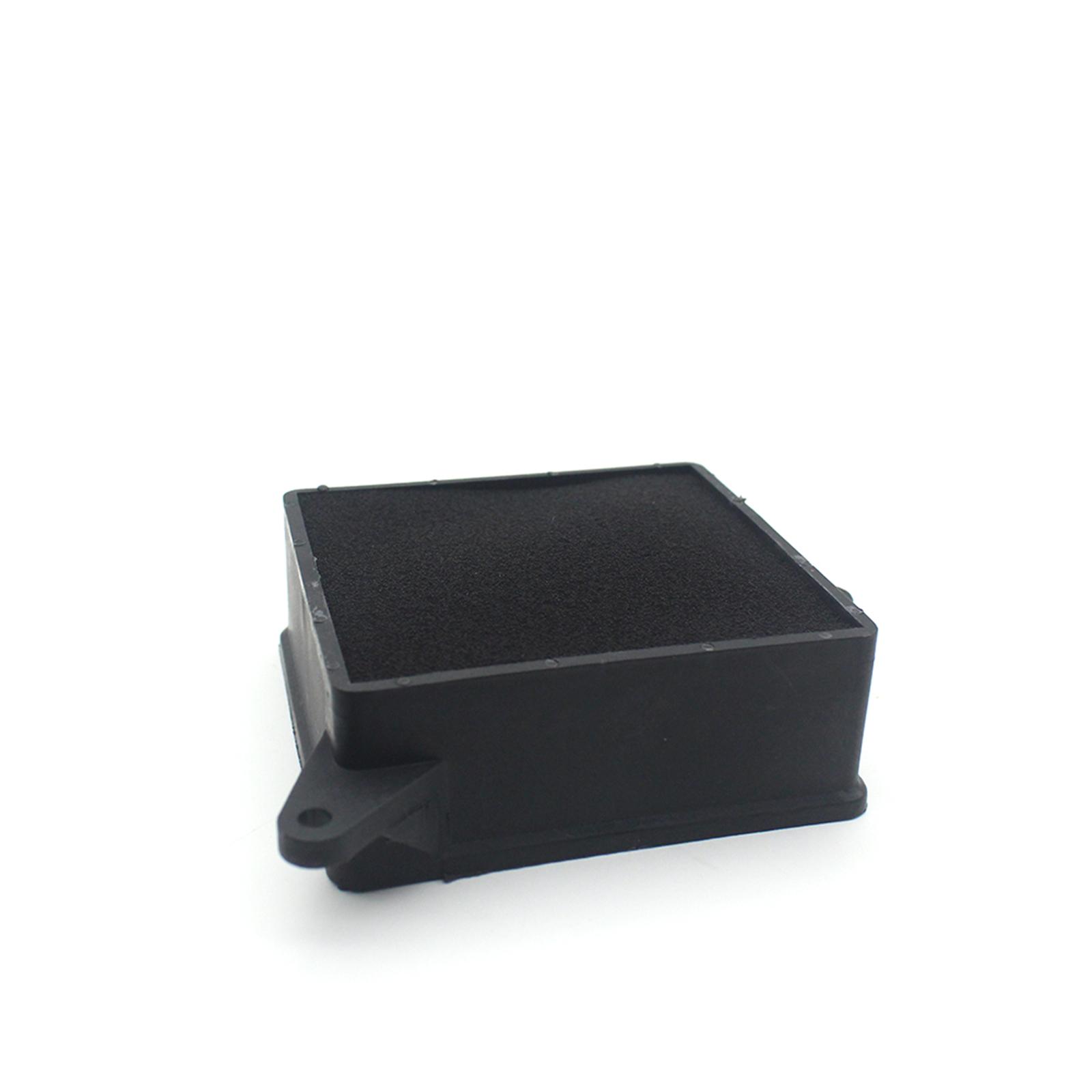 Piankowy filtr powietrza do mo – Engine Parts Motorcycle recenzja i cena