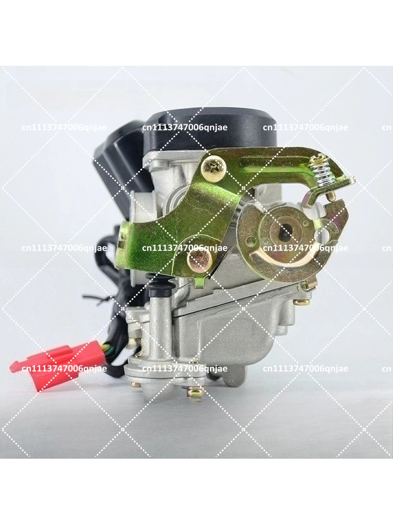 Gaźnik motocyklowy GY6 50cc PD – Motorcycle Carburetor recenzja i cena