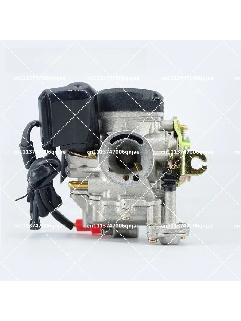 Gaźnik motocyklowy GY6 50cc PD – Motorcycle Carburetor recenzja i cena