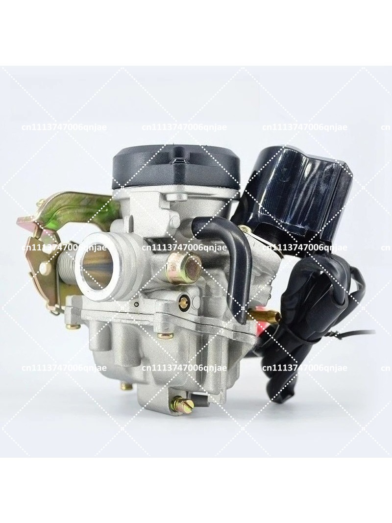 Gaźnik motocyklowy GY6 50cc PD – Motorcycle Carburetor recenzja i cena