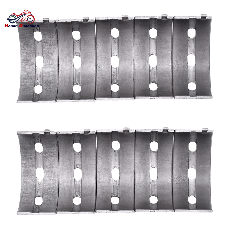Łożysko korbowodowe, zespół wa – Motorcycle Crankshaft recenzja i cena
