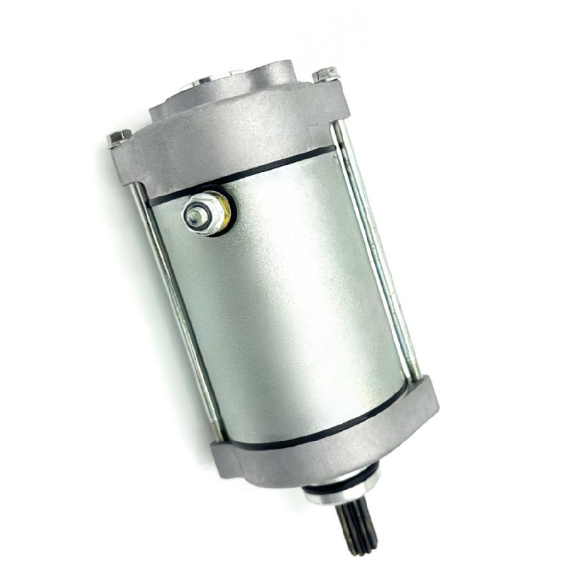 Rozrusznik motocyklowy do Piag – Motorcycle Starter Motor recenzja i cena