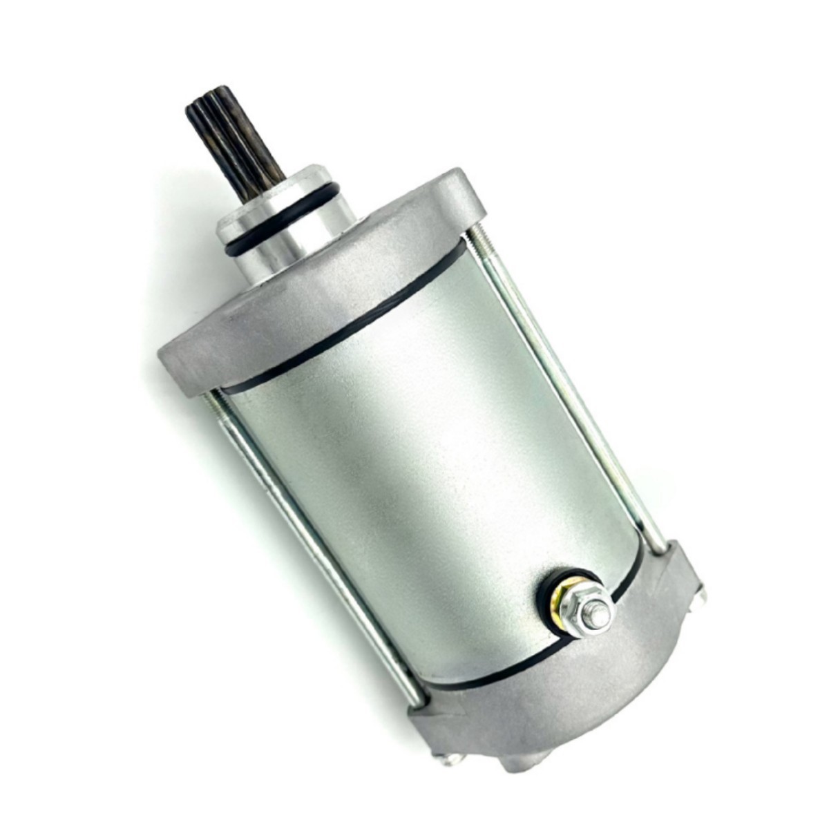 Rozrusznik motocyklowy do Piag – Motorcycle Starter Motor recenzja i cena