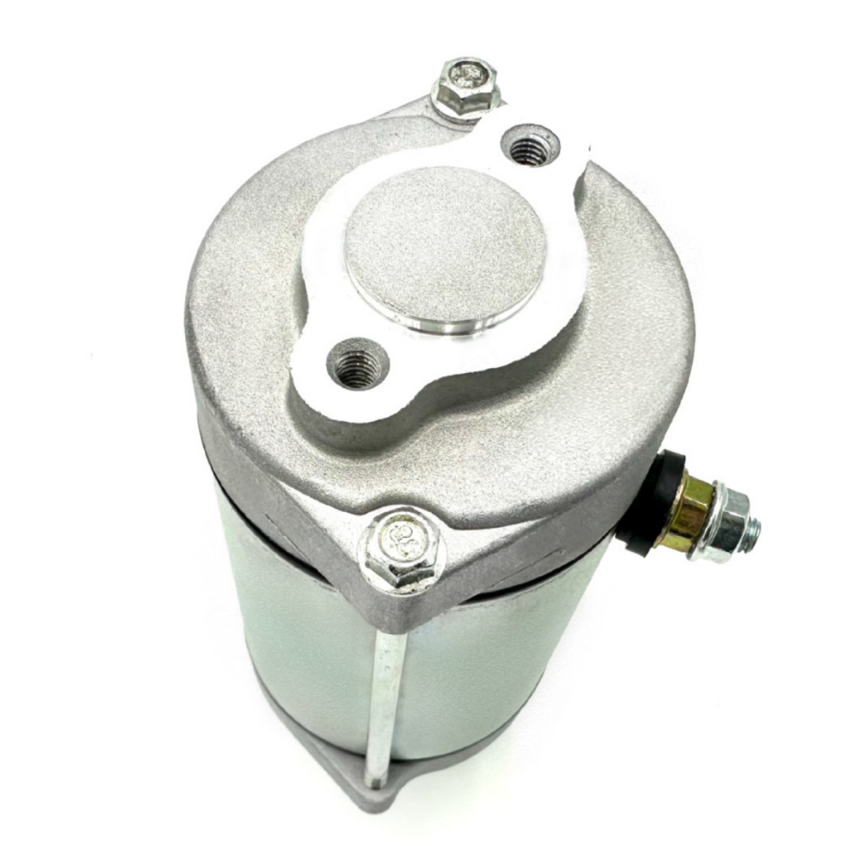Rozrusznik motocyklowy do Piag – Motorcycle Starter Motor recenzja i cena