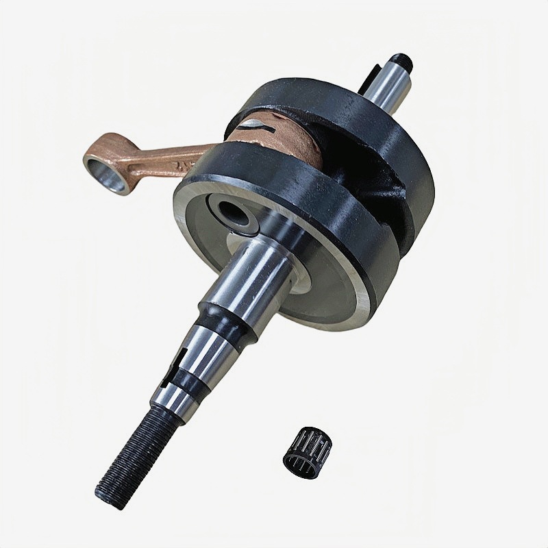 Wał korbowy motocykla DT125 TZ – Motorcycle Crankshaft recenzja i cena