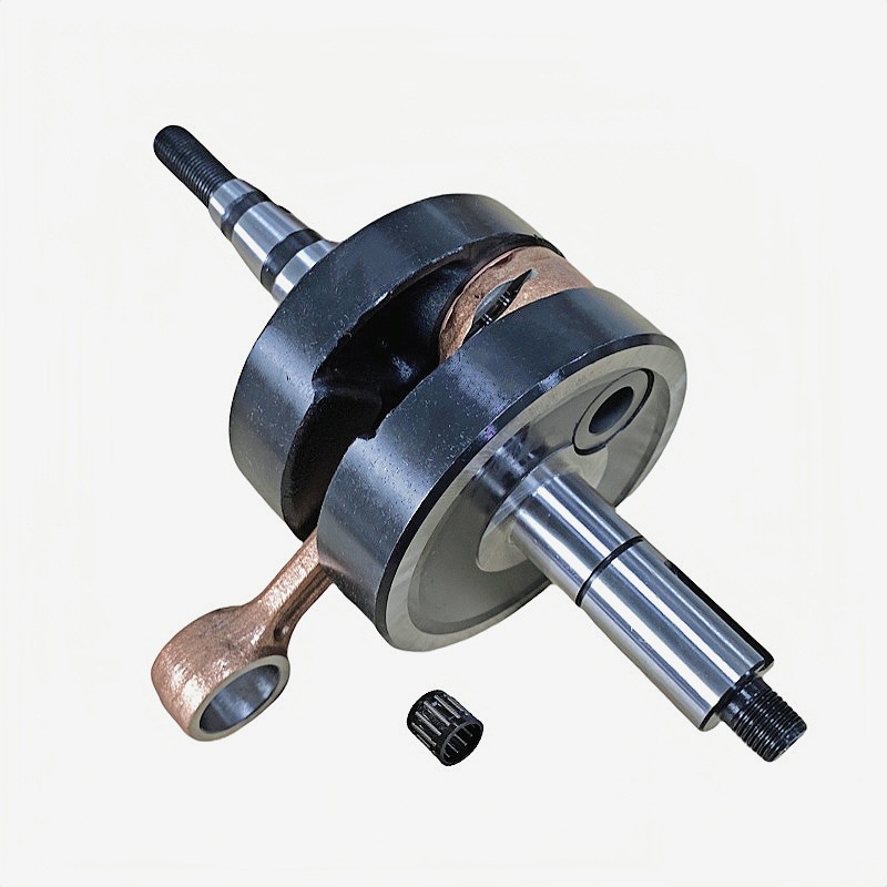 Wał korbowy motocykla DT125 TZ – Motorcycle Crankshaft recenzja i cena