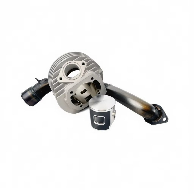 Zestaw cylindra Zuera EXR 145c – Motorcycle Engine Kit recenzja i cena