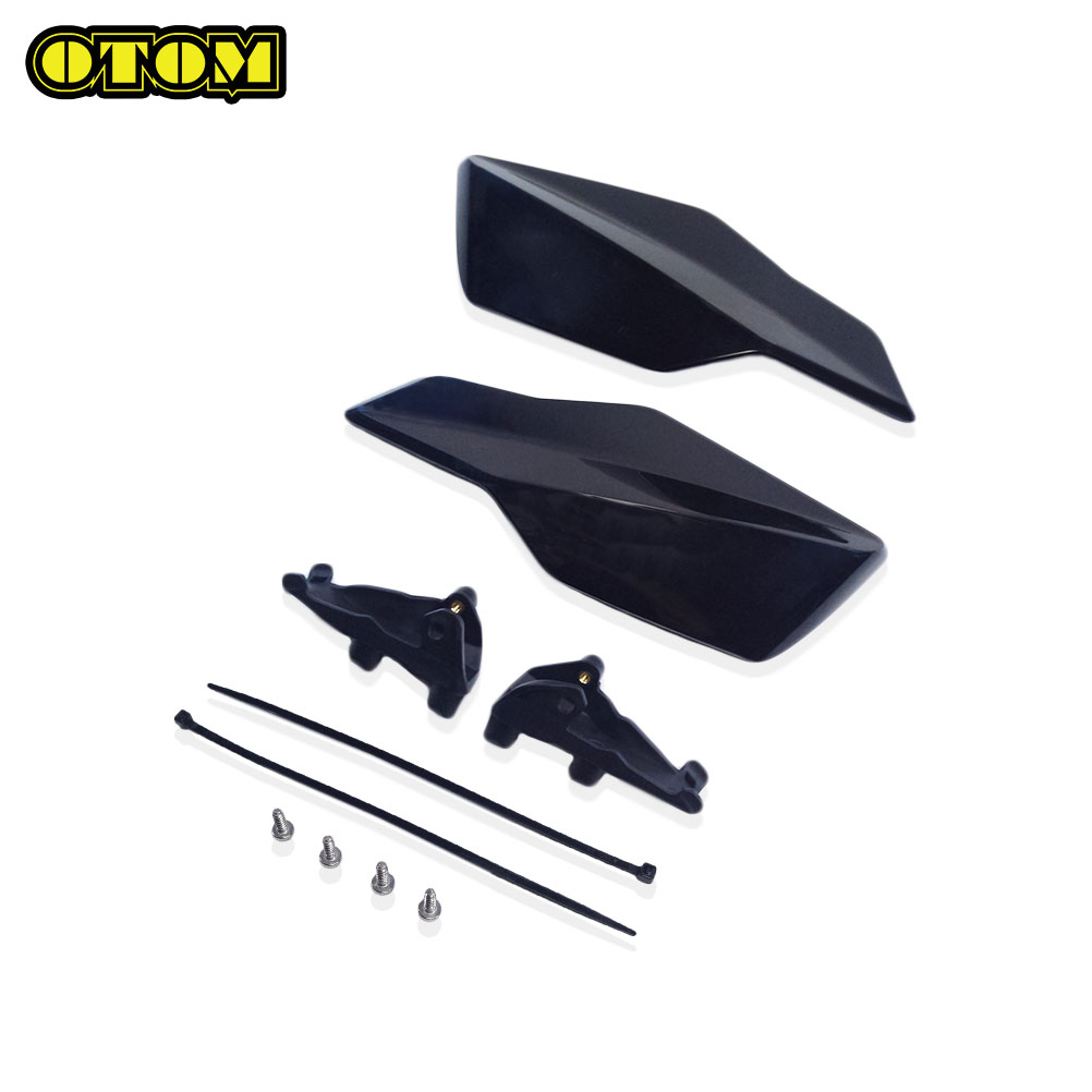 Motocyklowe osłony dłoni do KT – Motorcycle Clutch recenzja i cena
