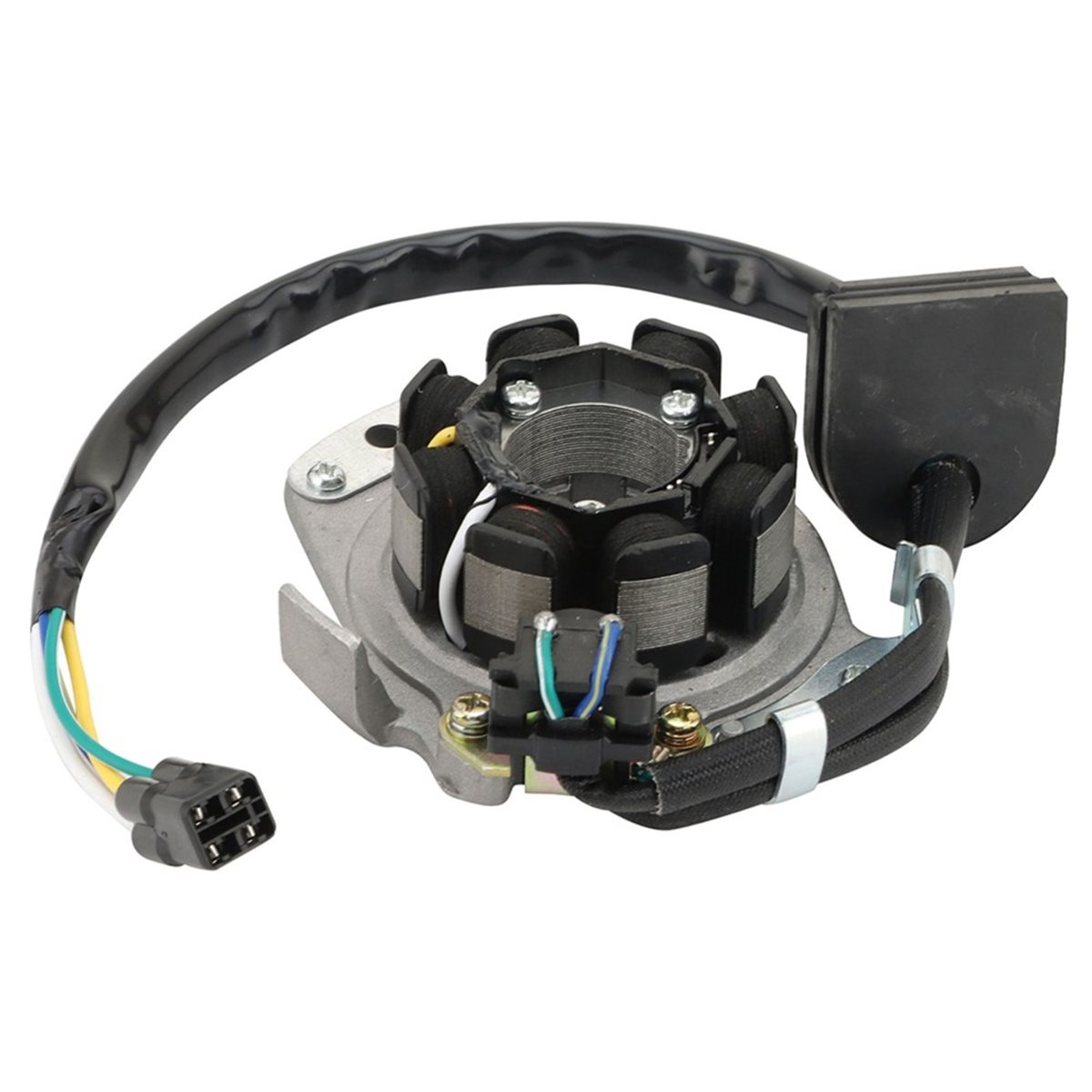 # Cewka stojana magneto zapłon – Motorcycle Stator recenzja i cena