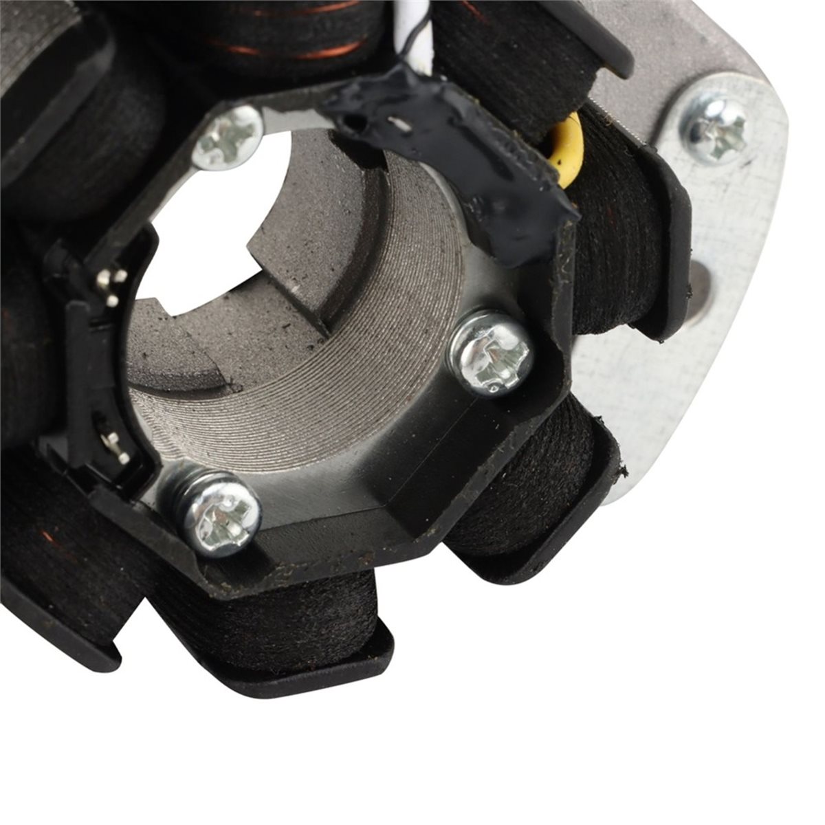 # Cewka stojana magneto zapłon – Motorcycle Stator recenzja i cena