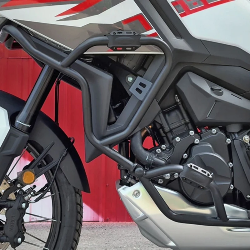 Zestaw ochronny silnika motocy – Motorcycle Engine Kit recenzja i cena