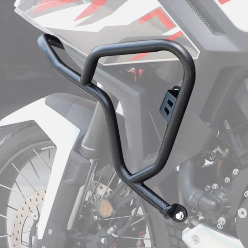 Zestaw ochronny silnika motocy – Motorcycle Engine Kit recenzja i cena