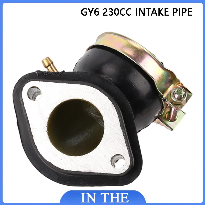 Adapter do przewodu powietrzne – Motorcycle Carburetor recenzja i cena