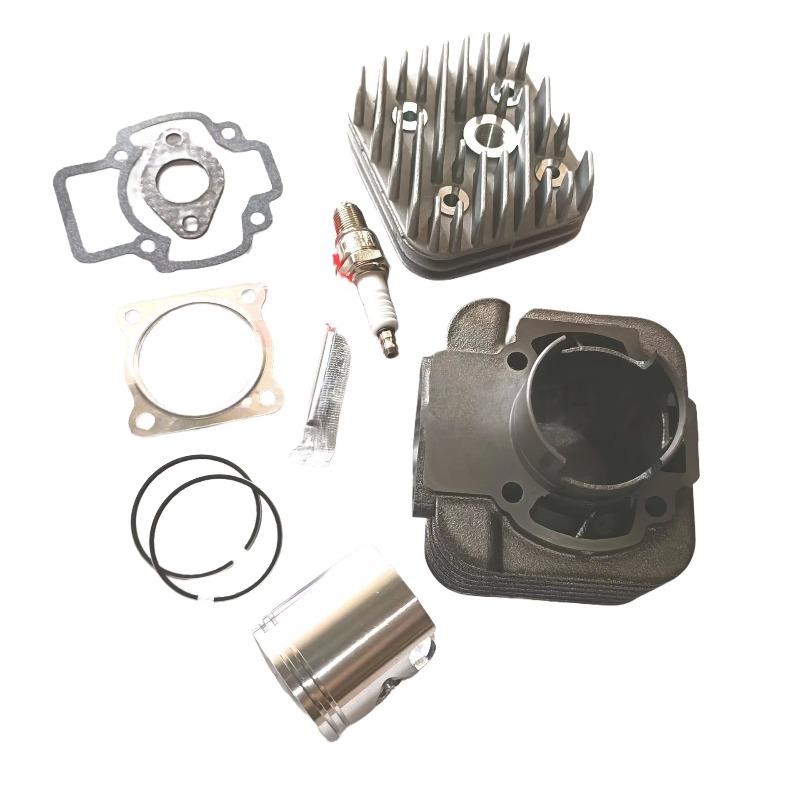 Zestaw OEM 2-suwowy do motocyk – Motorcycle Piston recenzja i cena