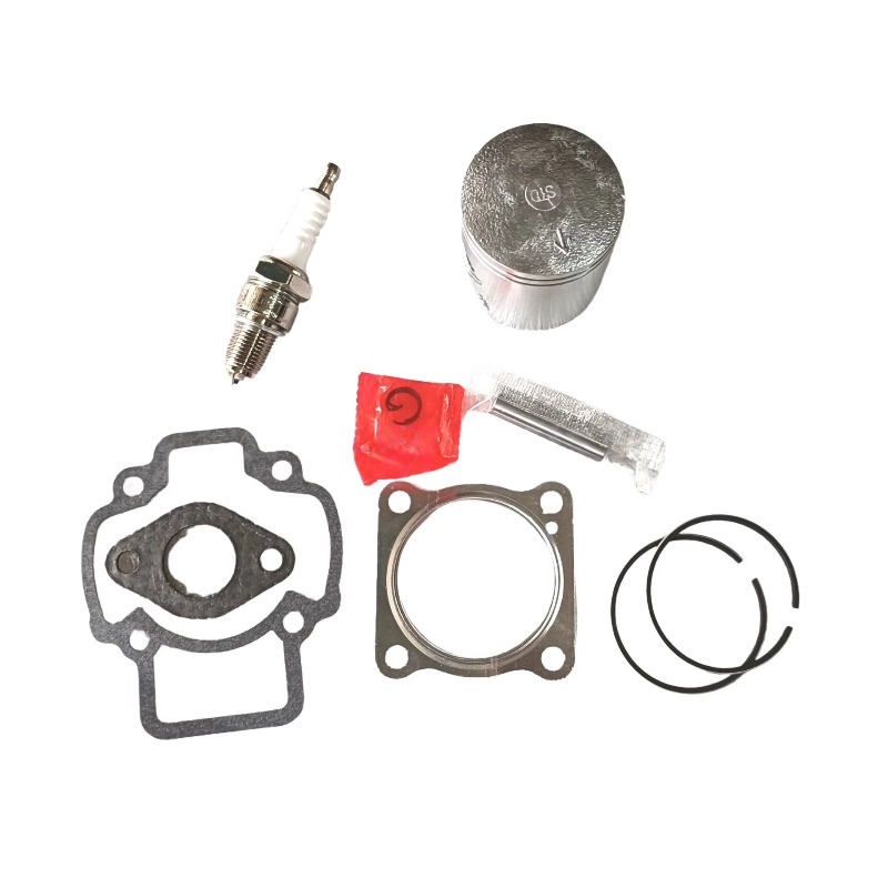 Zestaw OEM 2-suwowy do motocyk – Motorcycle Piston recenzja i cena