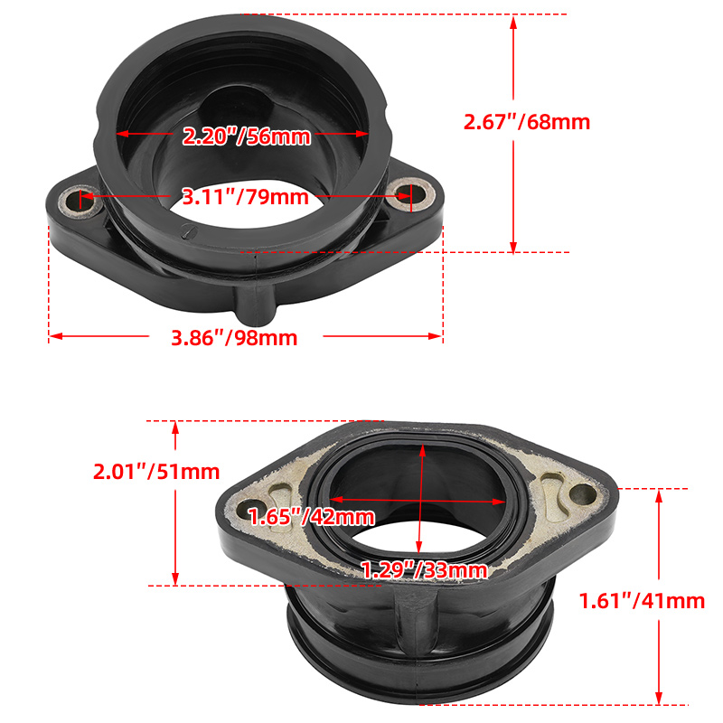 Dla Polaris RZR XP 1000 RZR XP – Motorcycle Carburetor recenzja i cena