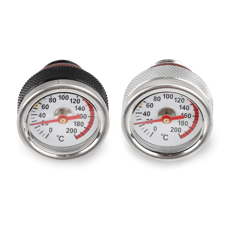 Wskaźnik temperatury oleju mot – Motorcycle Oil Filter recenzja i cena