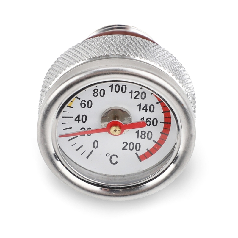 Wskaźnik temperatury oleju mot – Motorcycle Oil Filter recenzja i cena