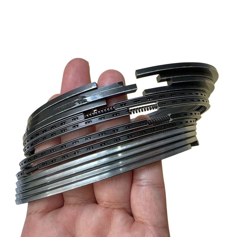 Zestaw pierścieni tłokowych si – Motorcycle Piston recenzja i cena