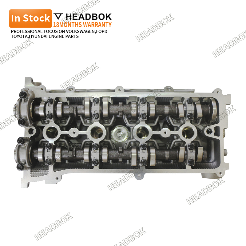 Kompletna głowica cylindrów Fo – Engine Cylinder Head recenzja i cena