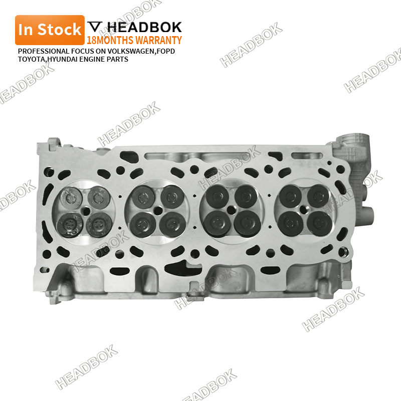 Kompletna głowica cylindrów Fo – Engine Cylinder Head recenzja i cena