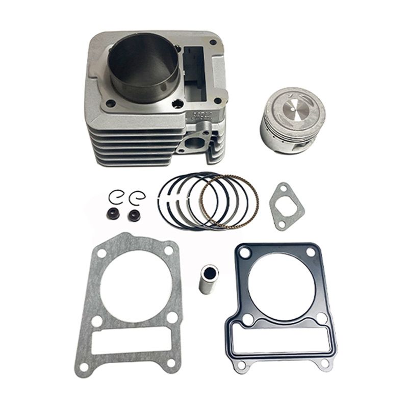 NOWY, DOSTĘPNY OD RĘKI - Zesta – Motorcycle Piston recenzja i cena