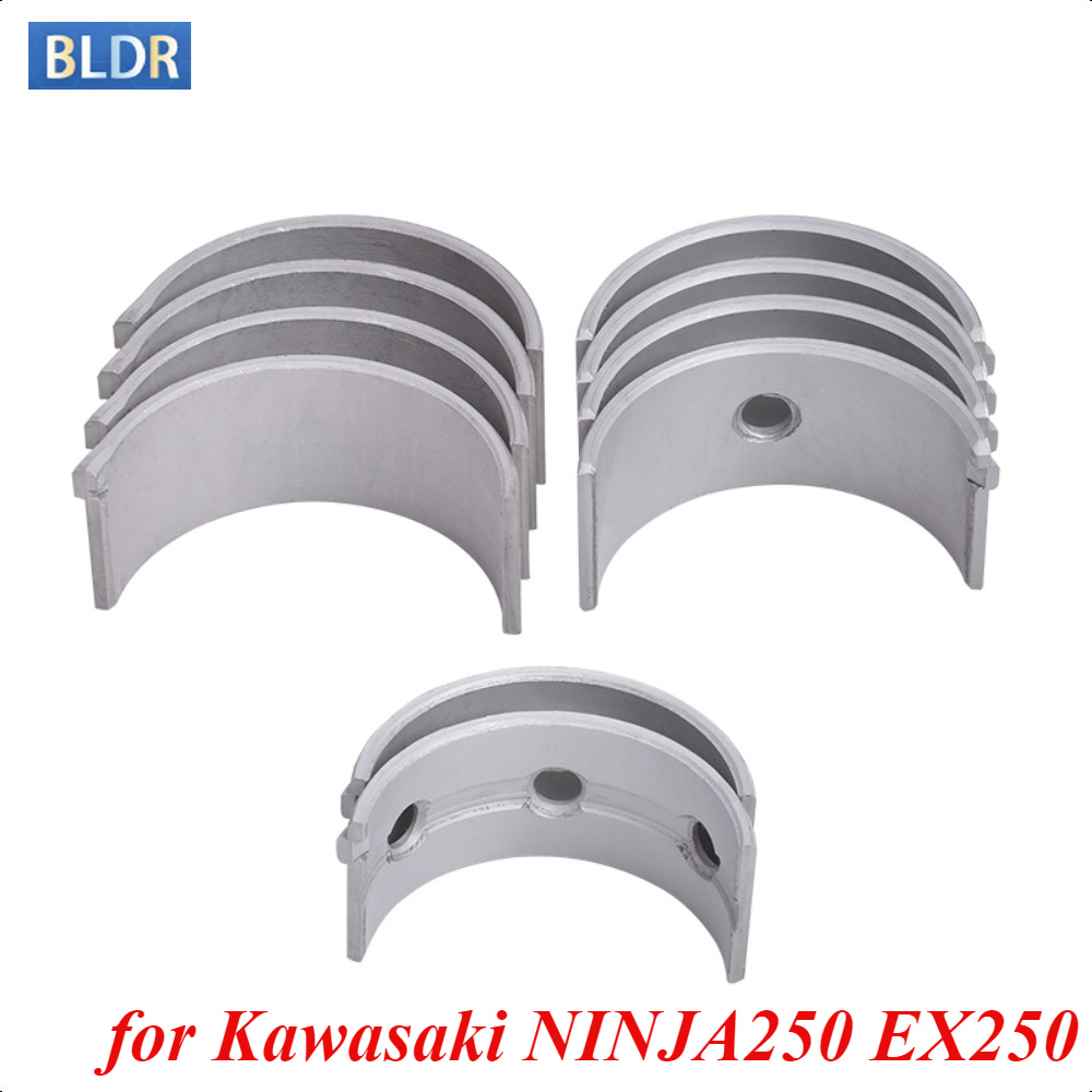 Korbowód motocyklowy 30mm, łoż – Motorcycle Crankshaft recenzja i cena
