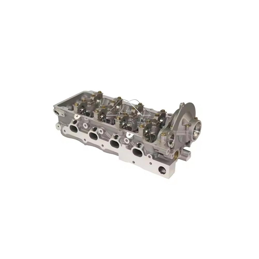 Głowica cylindra silnika SQR 4 – Engine Cylinder Head recenzja i cena