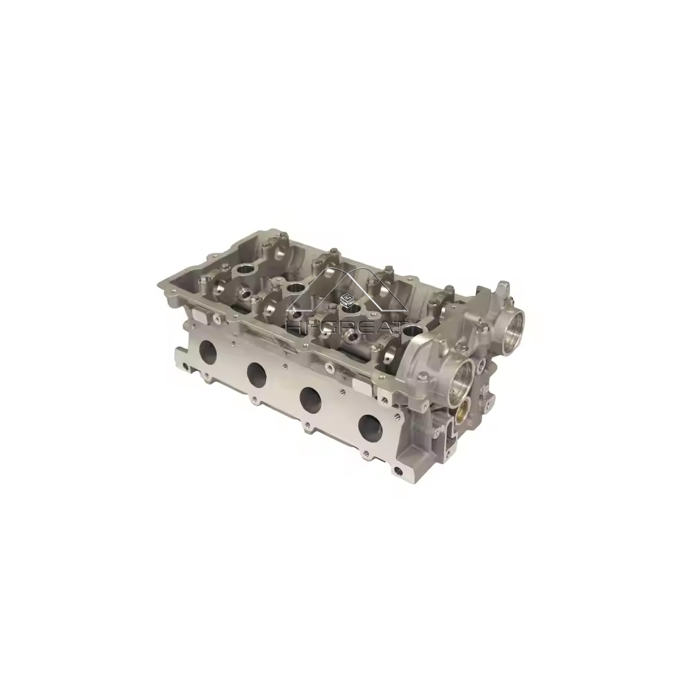 Głowica cylindra silnika SQR 4 – Engine Cylinder Head recenzja i cena
