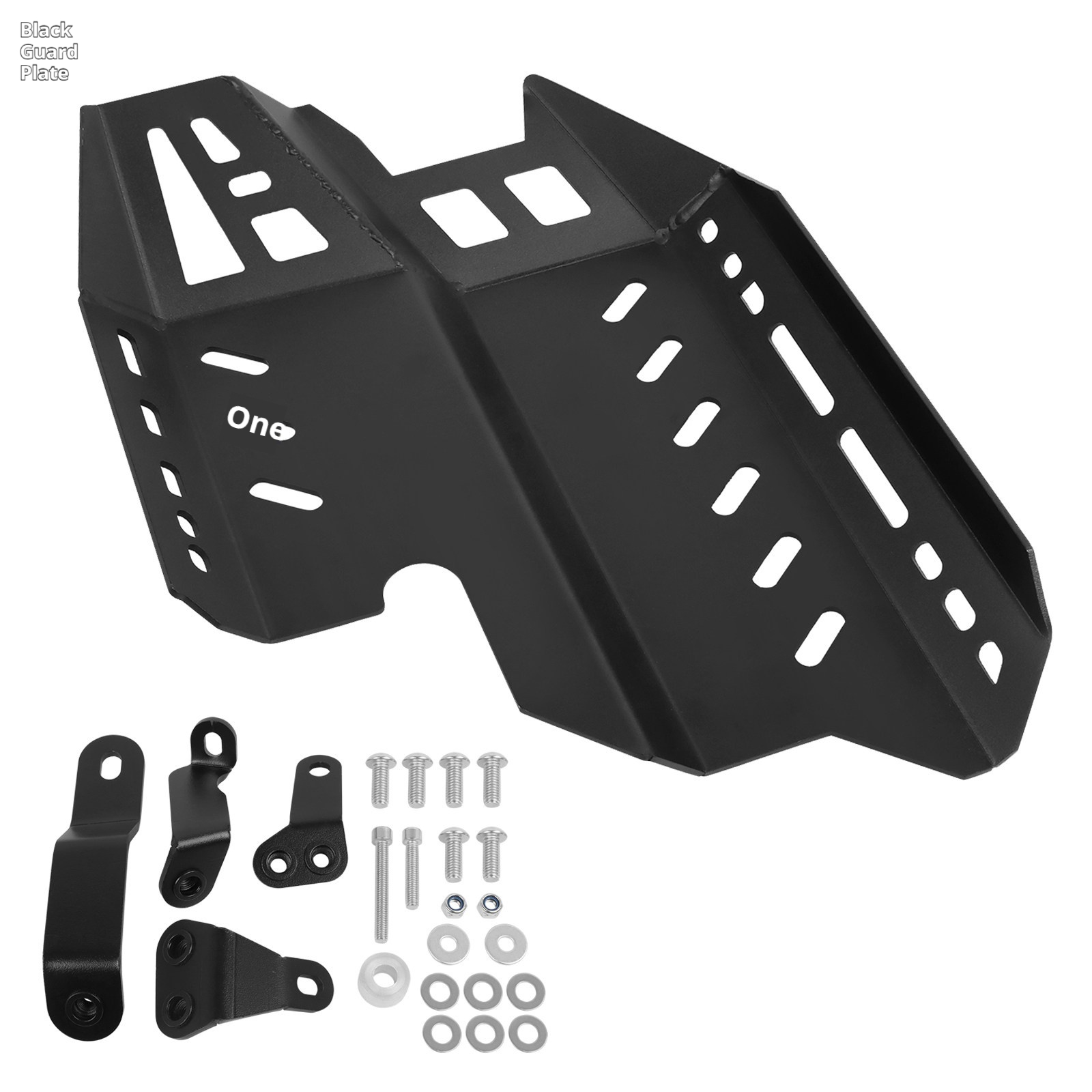 Zmodyfikowana osłona silnika m – Engine Parts Motorcycle recenzja i cena