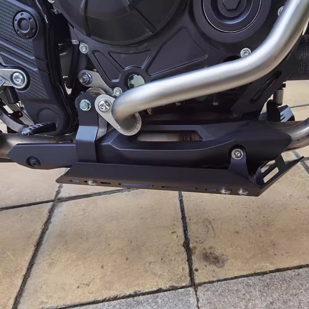 Zmodyfikowana osłona silnika m – Engine Parts Motorcycle recenzja i cena