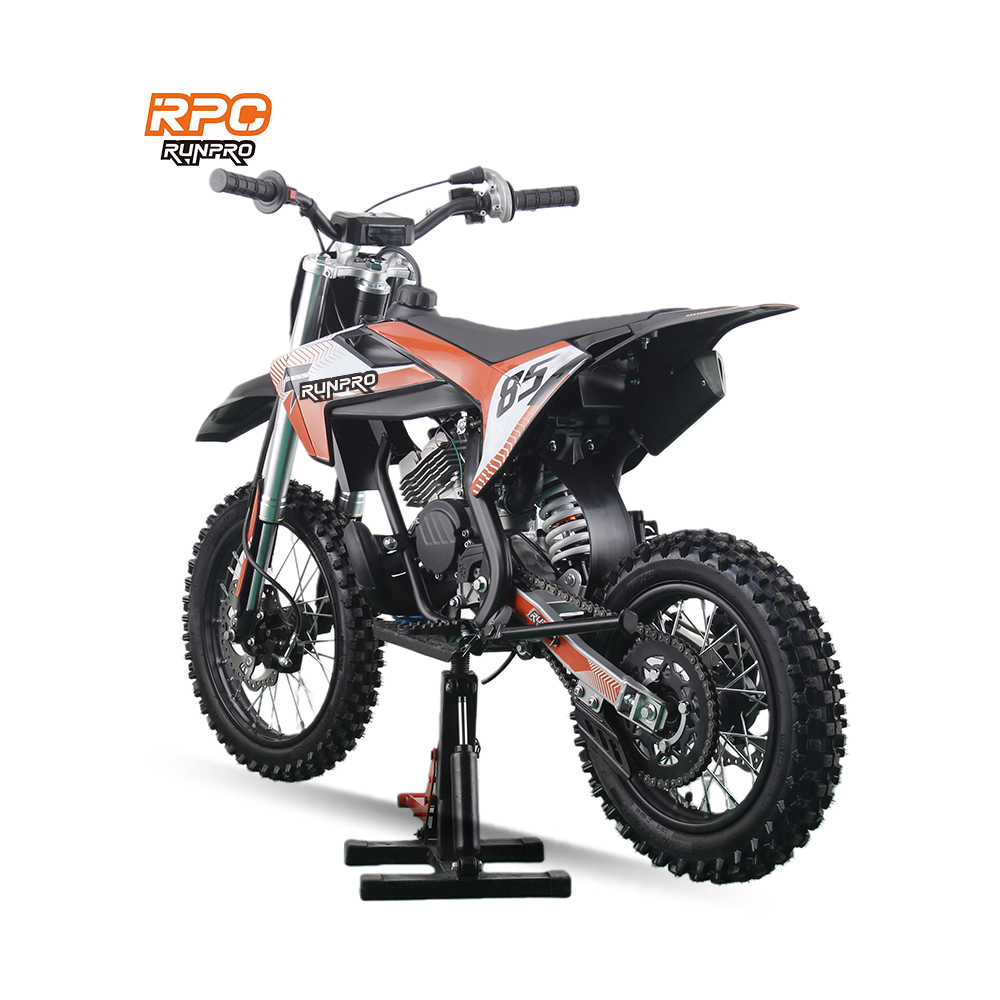 Lekka konstrukcja RUNPRO R-GD0 – Motorcycle Clutch recenzja i cena