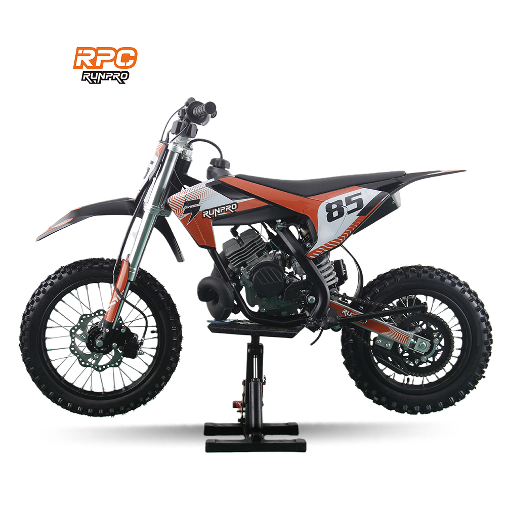 Lekka konstrukcja RUNPRO R-GD0 – Motorcycle Clutch recenzja i cena