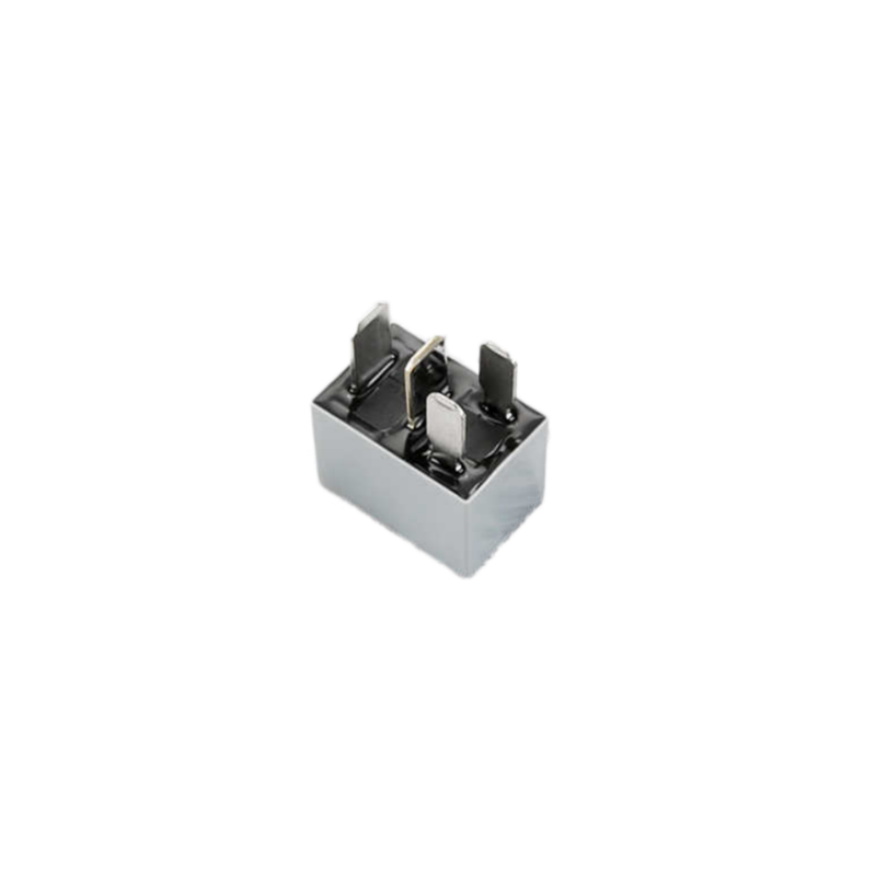 Akcesoria motocyklowe CFMOTO 8 – Motorcycle Starter Motor recenzja i cena