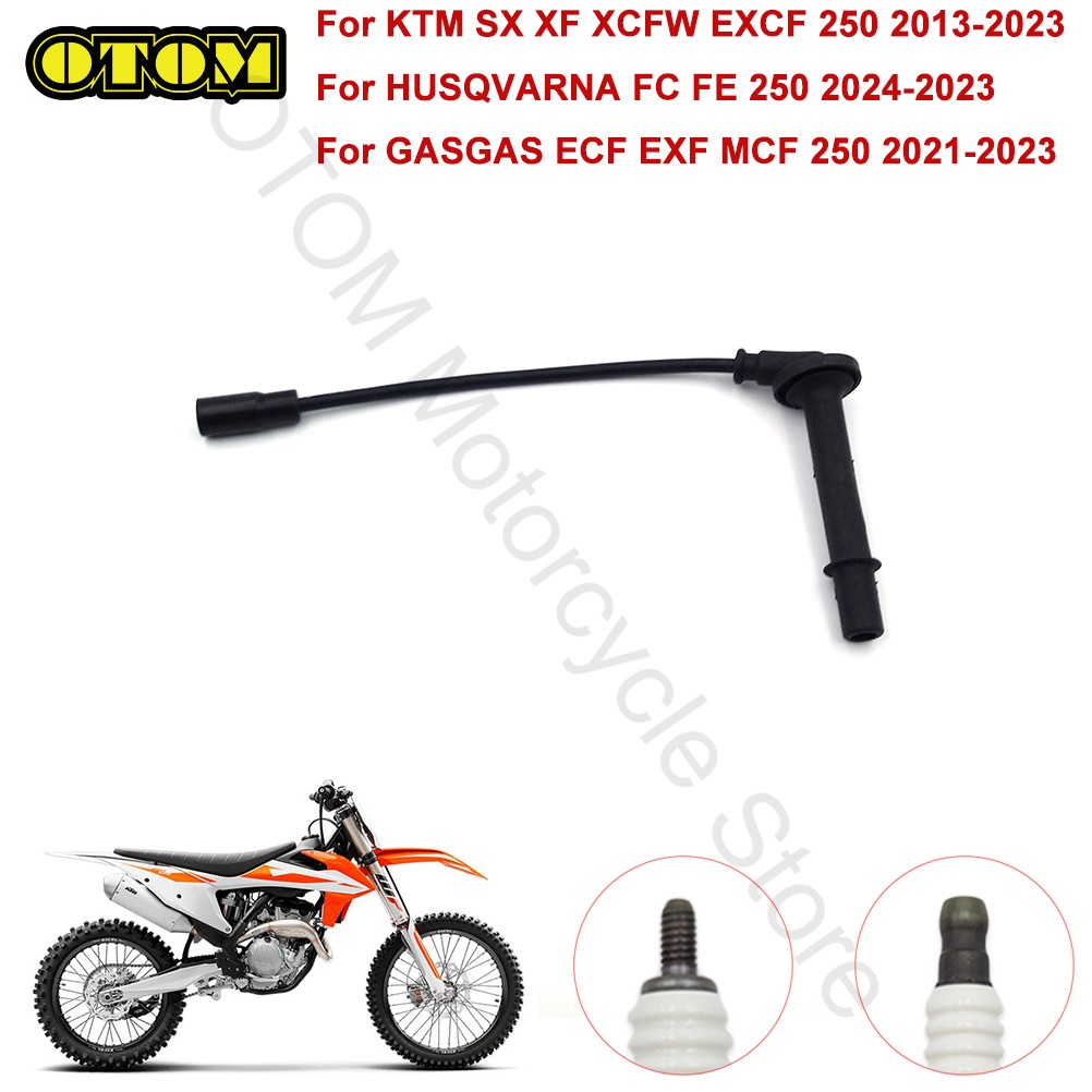 Osłona, złącze, nakładka na św – Motorcycle Spark Plug recenzja i cena