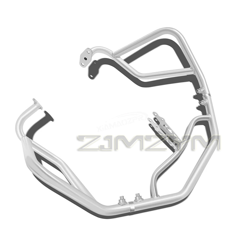 Osłony silnika motocykla paski – Motorcycle Engine Kit recenzja i cena