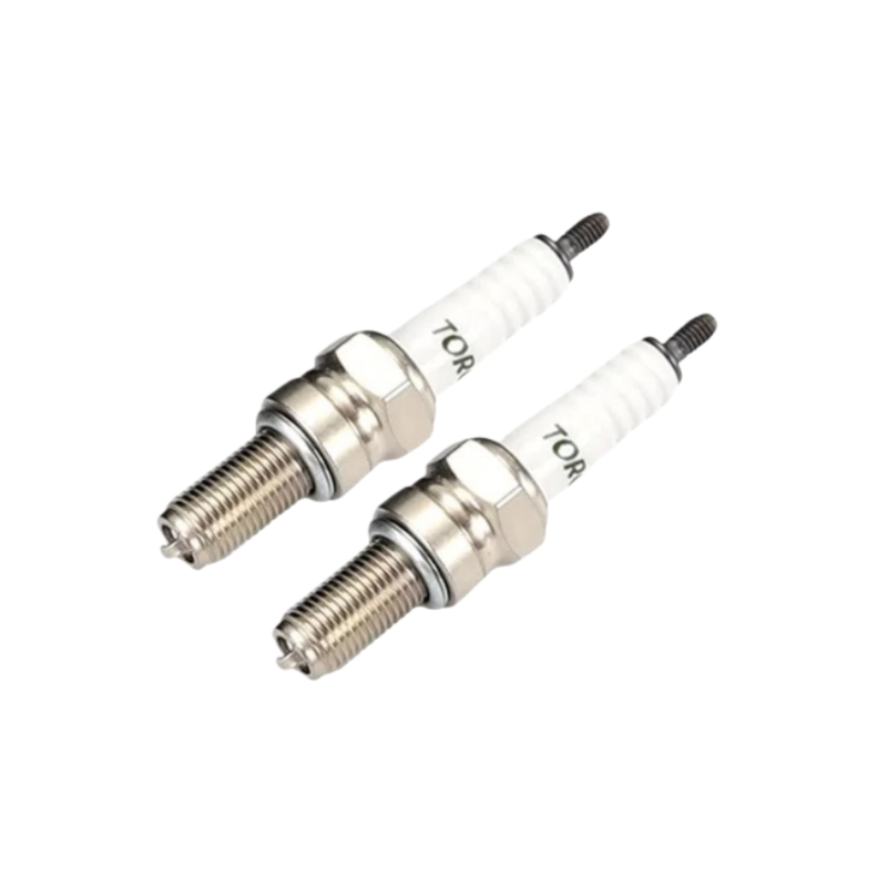 Cewka zapłonowa świeca zapłono – Motorcycle Spark Plug recenzja i cena